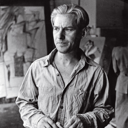 Willem De Kooning